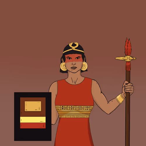 Ancientwarriors