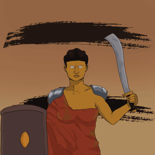 Ancientwarriors