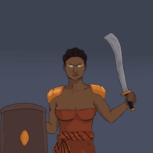Ancientwarriors