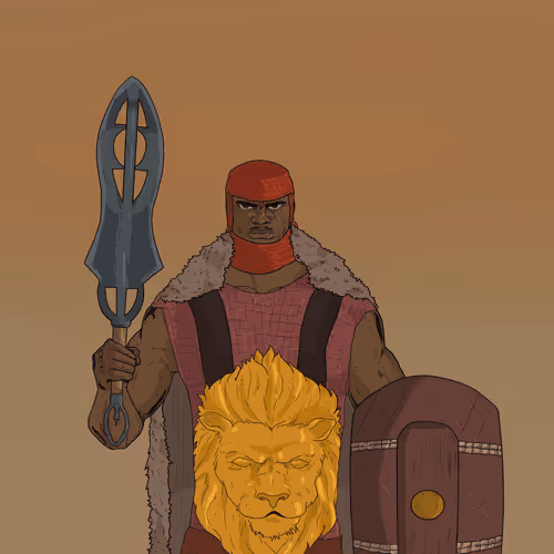 Ancientwarriors