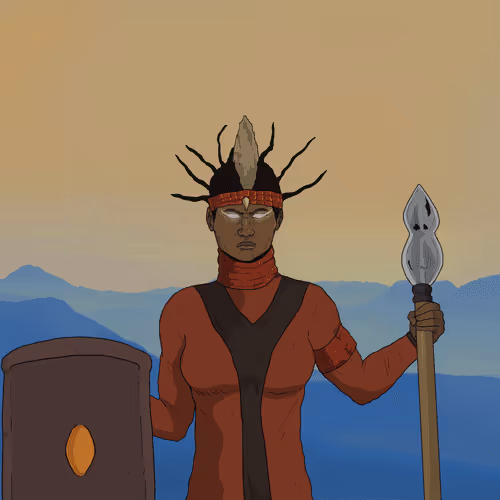 Ancientwarriors