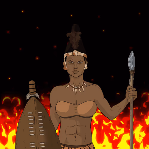 Ancientwarriors