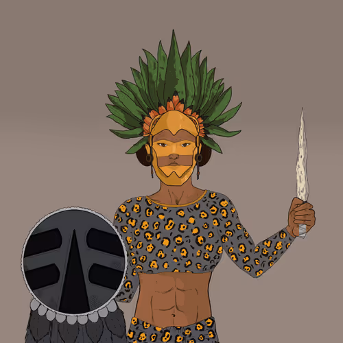 Ancientwarriors
