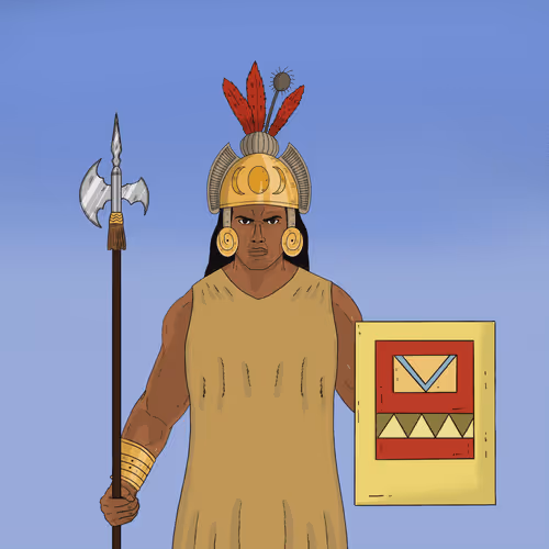 Ancientwarriors