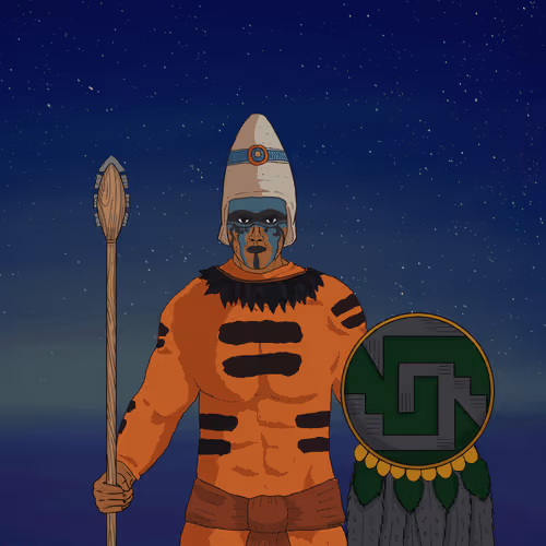 Ancientwarriors