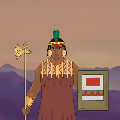 Ancientwarriors