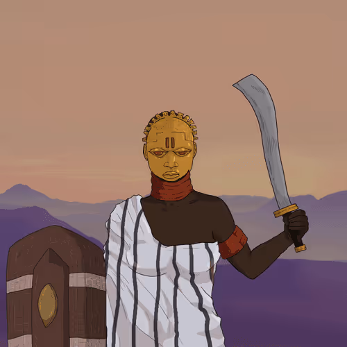 Ancientwarriors