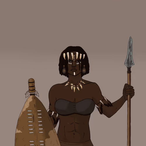 Ancientwarriors