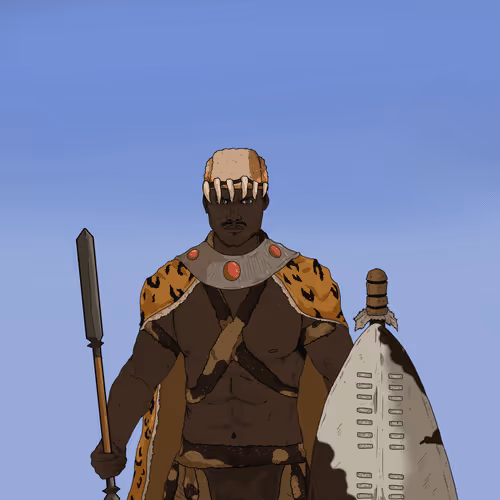 Ancientwarriors