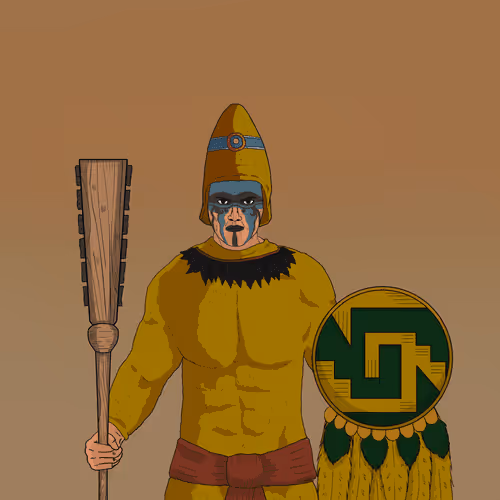 Ancientwarriors