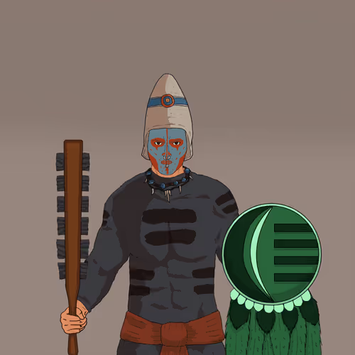 Ancientwarriors