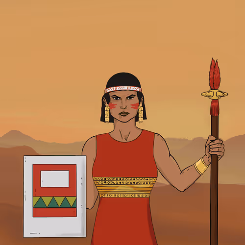 Ancientwarriors