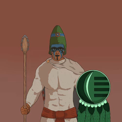 Ancientwarriors