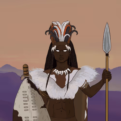 Ancientwarriors