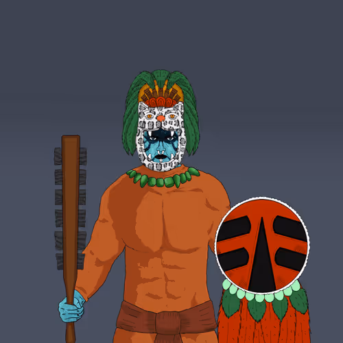 Ancientwarriors