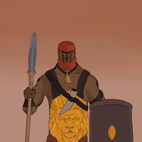 Ancientwarriors
