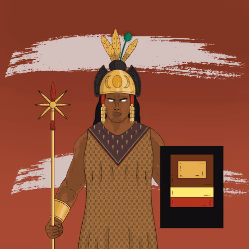 Ancientwarriors