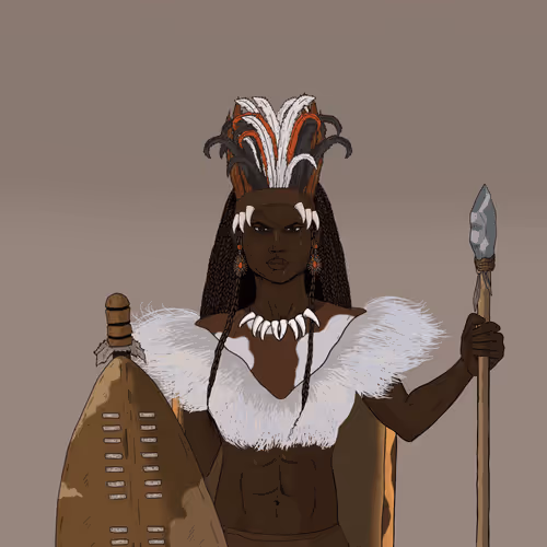Ancientwarriors