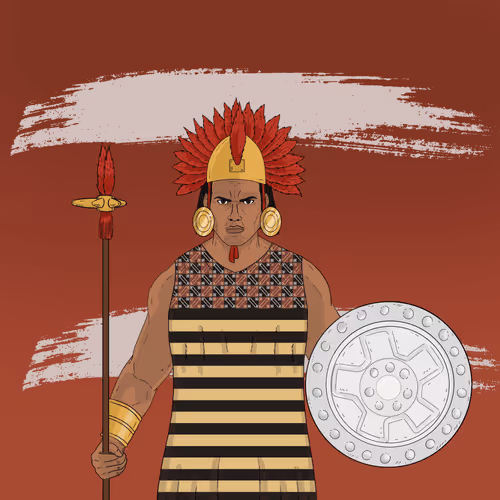 Ancientwarriors