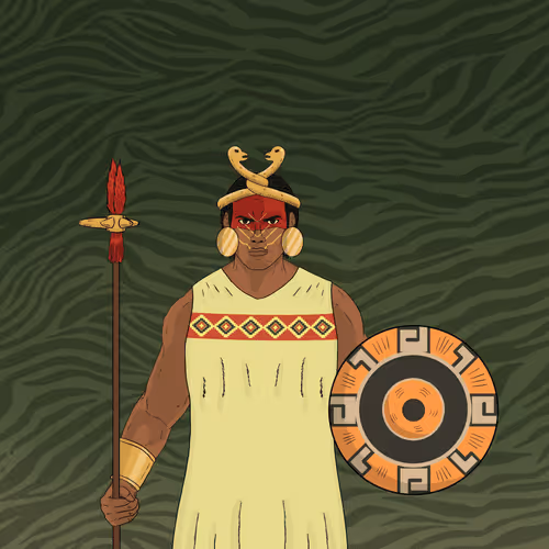 Ancientwarriors