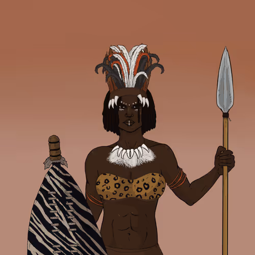 Ancientwarriors