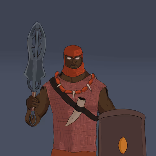 Ancientwarriors
