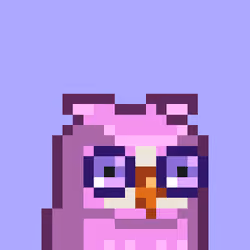 Lil Monbirdies #62