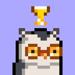 Lil Monbirdies #65