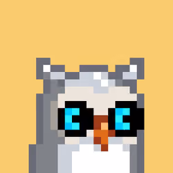 Lil Monbirdies #2973