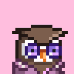 Lil Monbirdies #2974