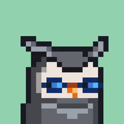 Lil Monbirdies #2964