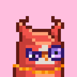 Lil Monbirdies #2971