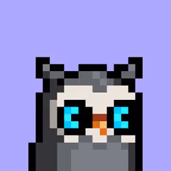 Lil Monbirdies #2960