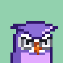 Lil Monbirdies #2962
