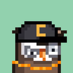 Lil Monbirdies #2970