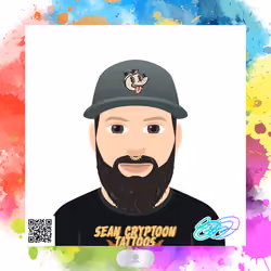 Sean Cryptoon #74