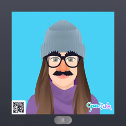 Jenna Dixon #1741