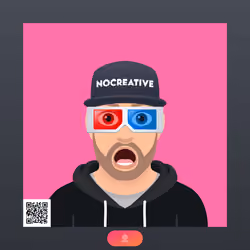 NoCreative #1862