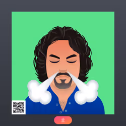 Hari Menon #1163