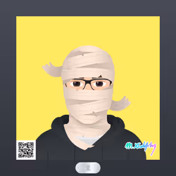 Mindzeye #1327
