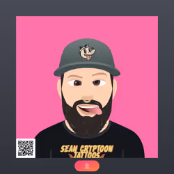 Sean Cryptoon #1974