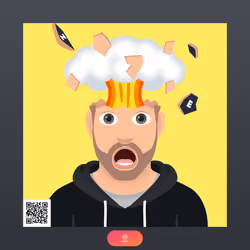 NoCreative #1868