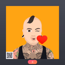 Invnt Art #1704