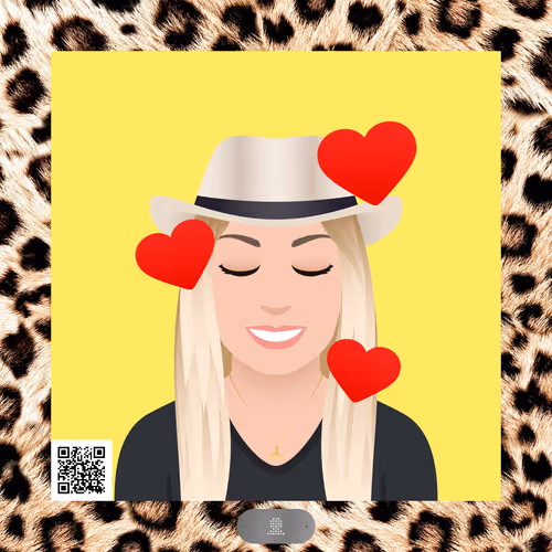 Rach Stewart #1426