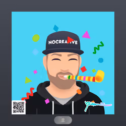 NoCreative #1875