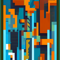 Palette #160