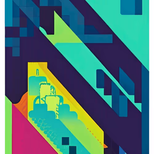 Conceptual Palettes