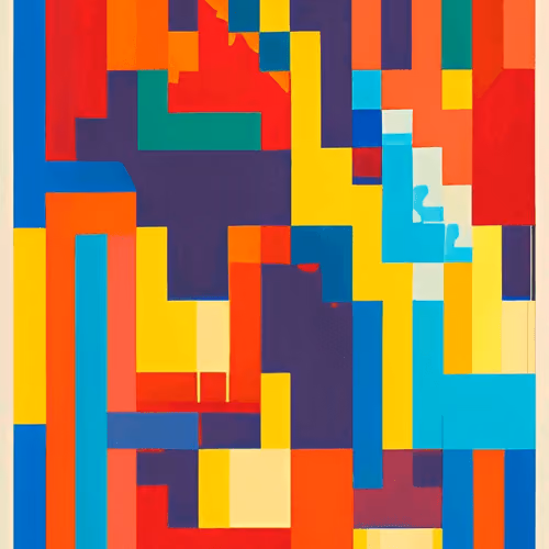 Palette #460