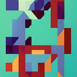Palette #50