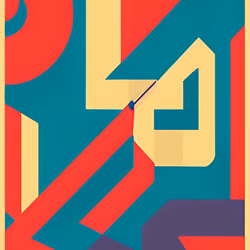 Palette #529